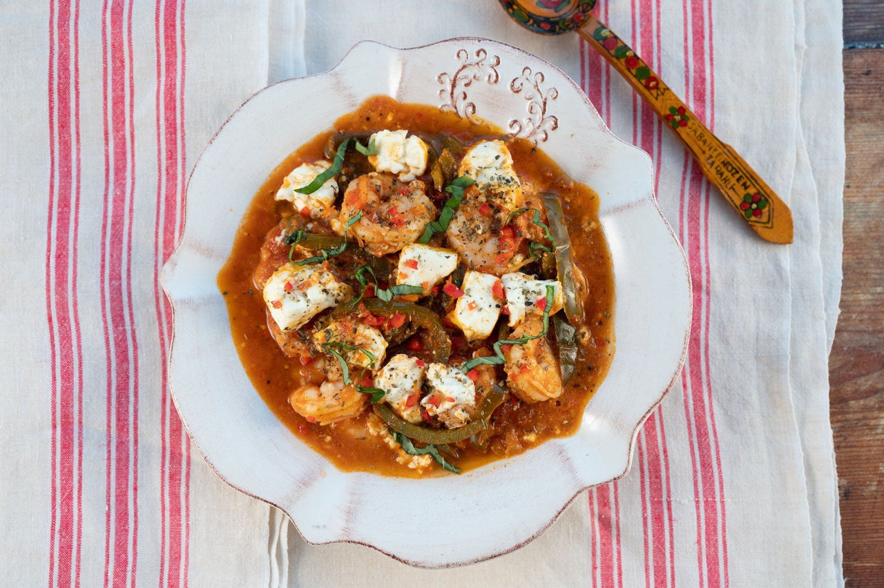 Greek Meze Experience