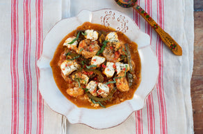 Greek Meze Experience