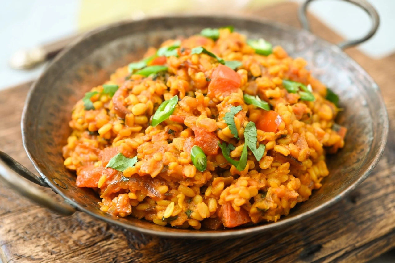 Pakistani Street Food Experience