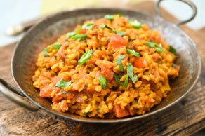 Pakistani Street Food Experience