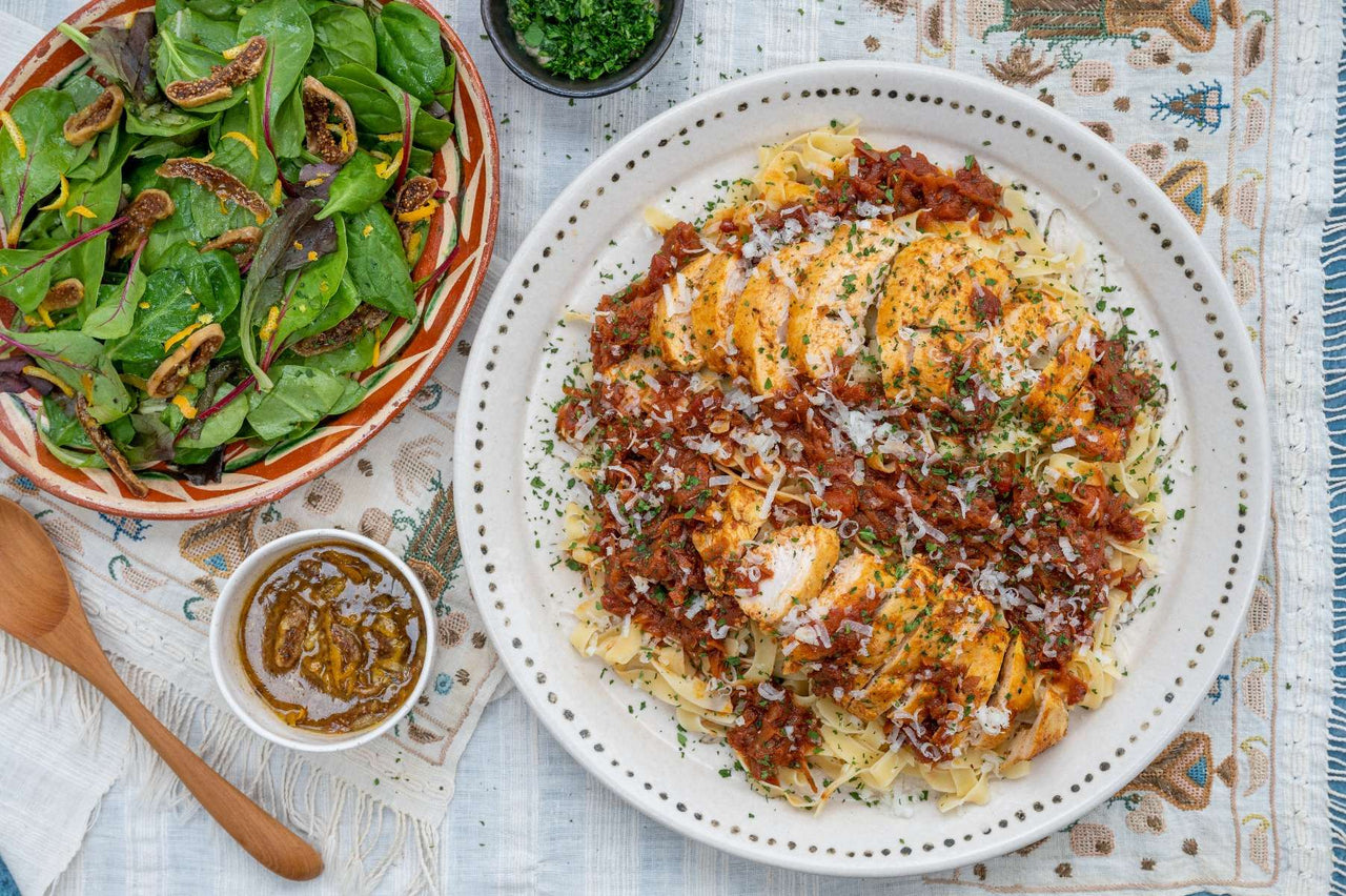 The Weekend Chef Multi-Box Bundle