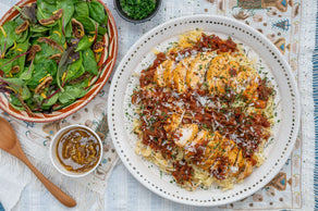 The Weekend Chef Multi-Box Bundle