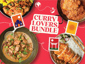 Curry Lovers Multi-Box Bundle