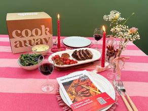 Date Night Food Lover’s Multi-Box Bundle
