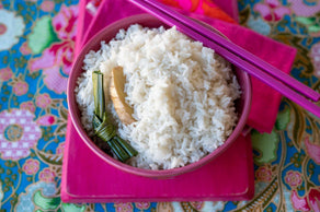 Malaysian Chicken Rendang