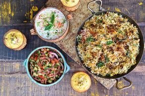 Taste of India Multi-Box Bundle