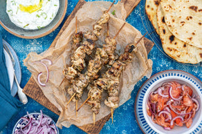 Taste of Greece Multi-Box Bundle
