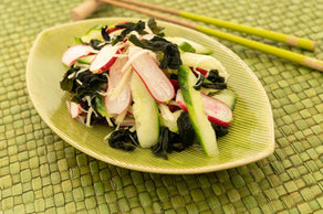 Authentic Tofu Katsu Curry