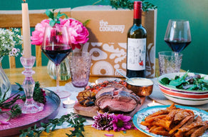 Date Night Food Lover’s Multi-Box Bundle