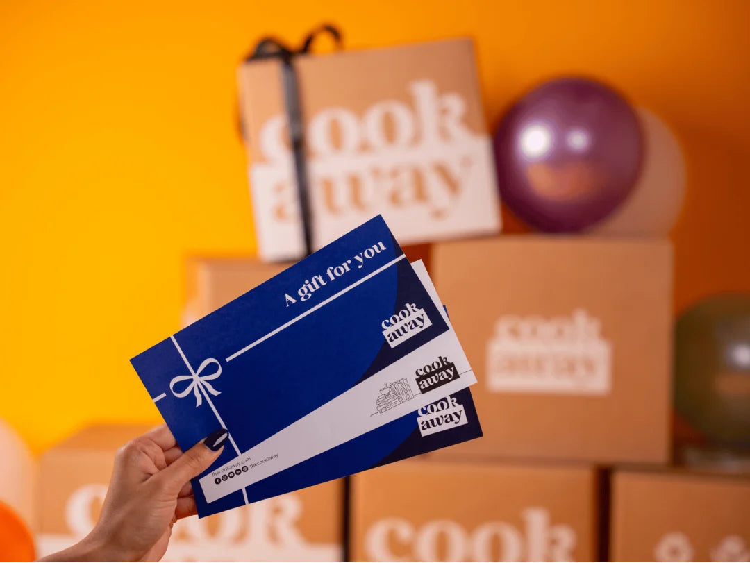 Gift card (Digital)