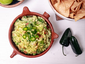 Mole Almendrado - Slow-cooked Mexican Feast