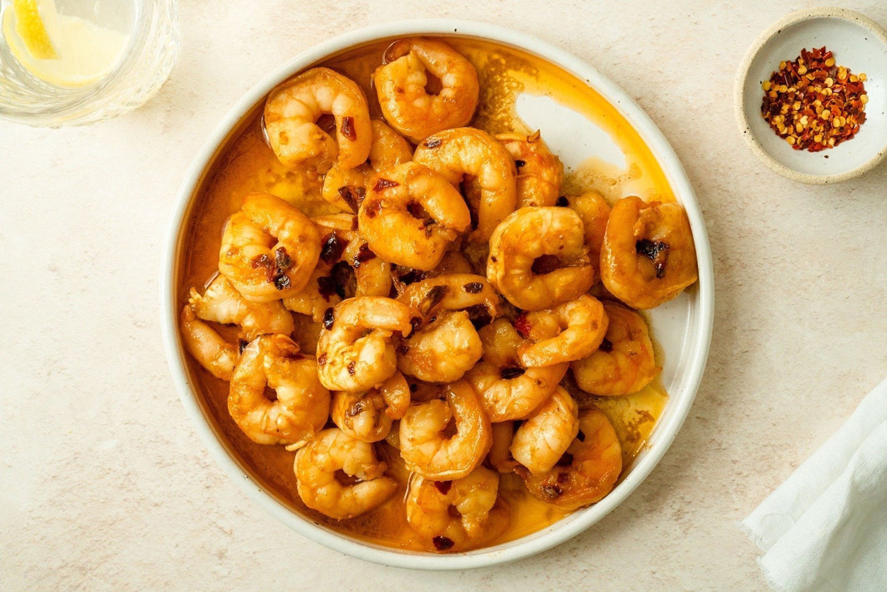 Spanish Tapas Night