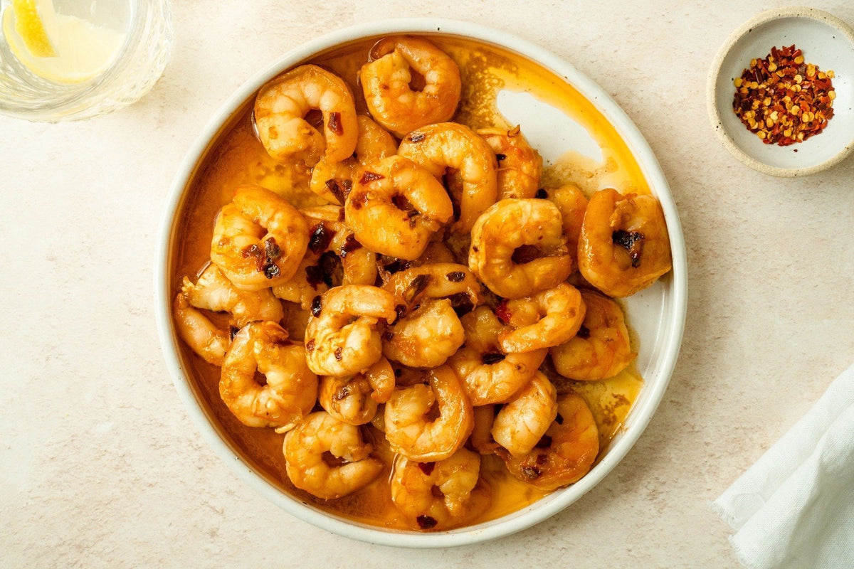 Spanish Tapas Night