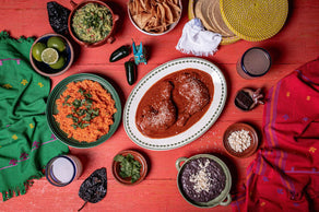 Date Night Food Lover’s Multi-Box Bundle