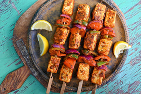 Ultimate Indian BBQ - Kebabs & Tikkas