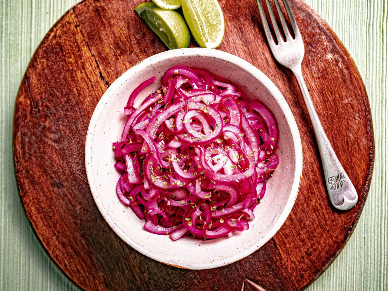 Flavours of Yucatán: Pork Pibil