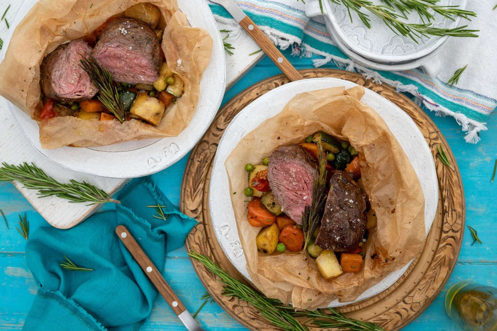 Lamb Kleftiko