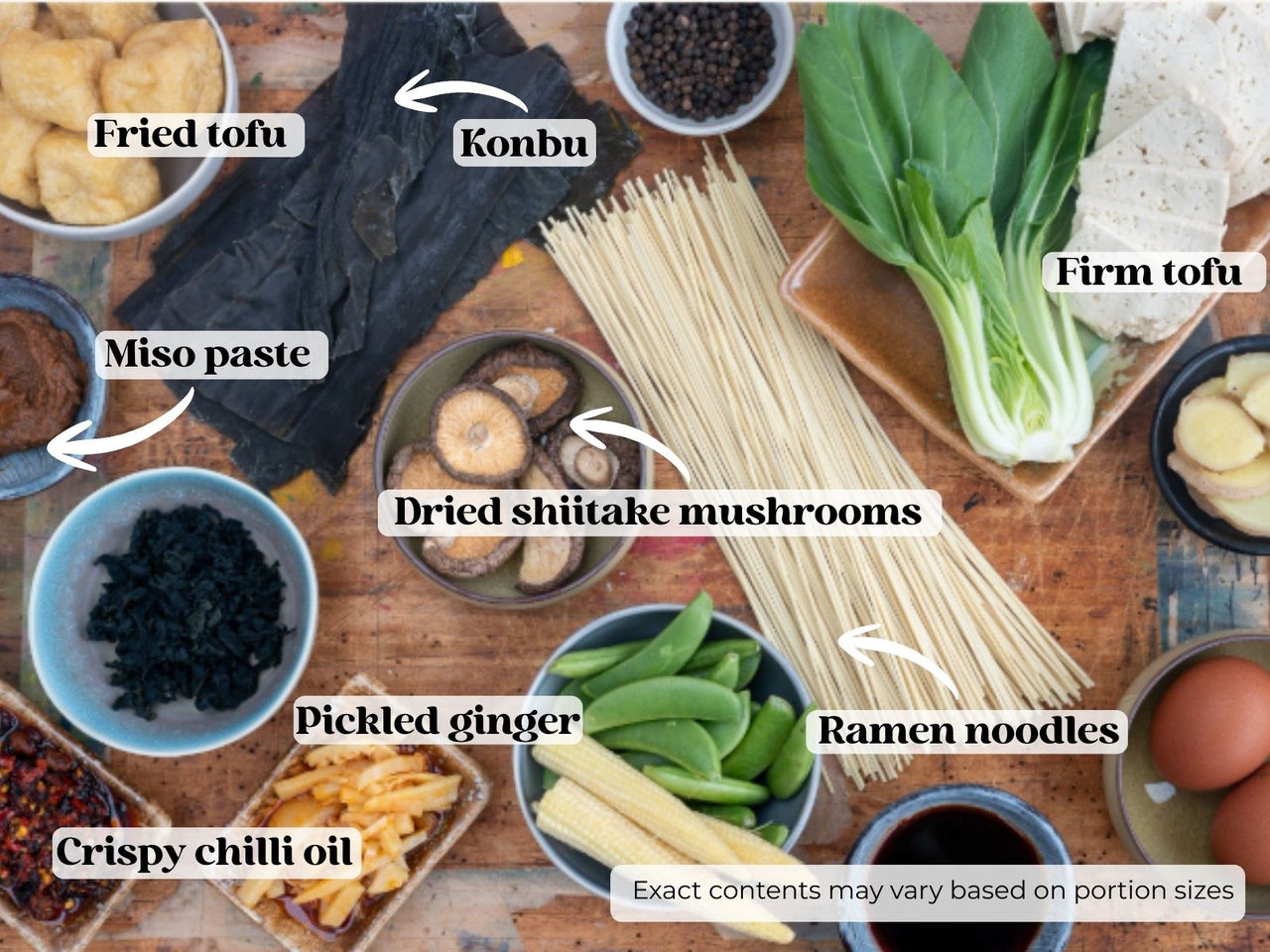 Japanese Ramen Night