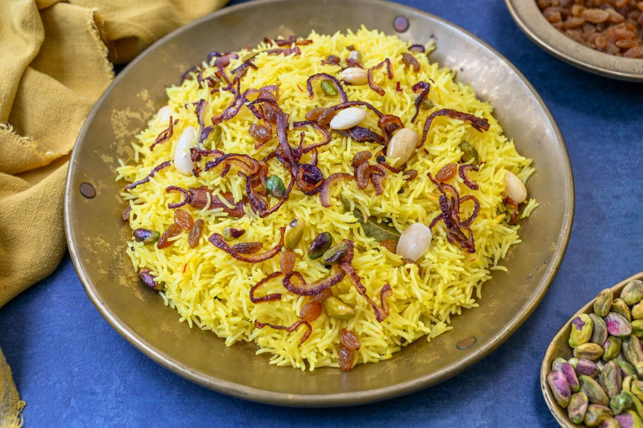 Chicken Handi: Traditional Pakistani Curry