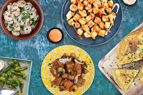 Taste of Spain Multi-Box Bundle