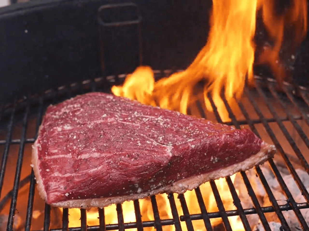 Summer BBQ Feast