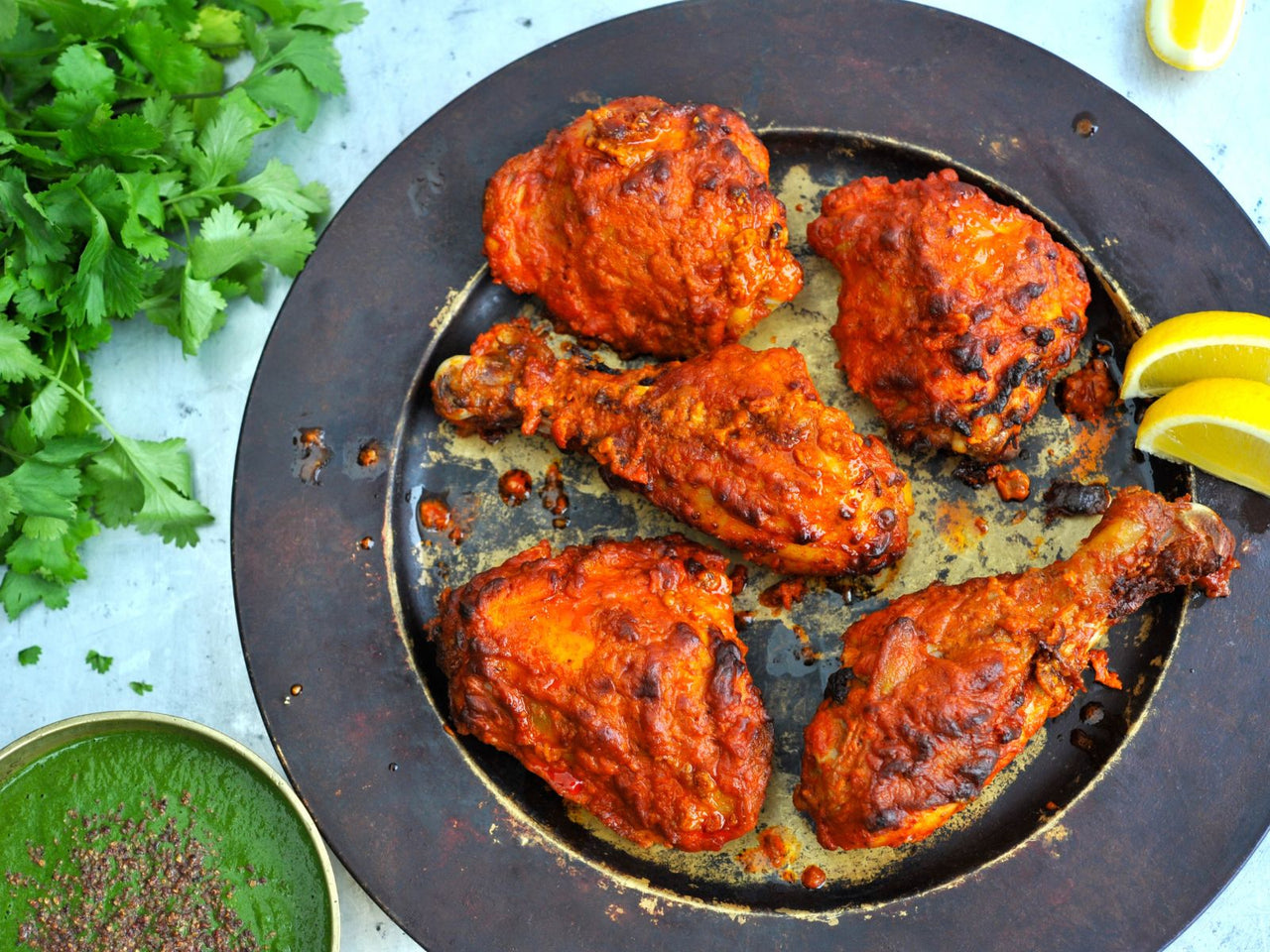 Curry Lovers Recipe Kit Collection