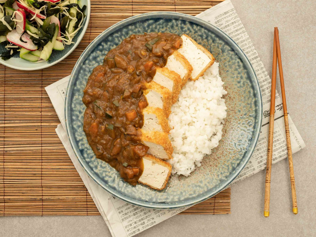 Vegetarian Recipe Kit Collection