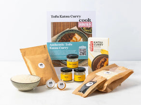 Vegetarian Recipe Kit Collection