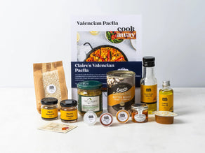 World Explorer Recipe Kit Collection