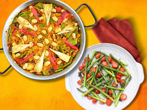 Vegetarian Recipe Kit Collection