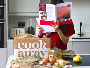 The Weekend Chef Multi-Box Bundle